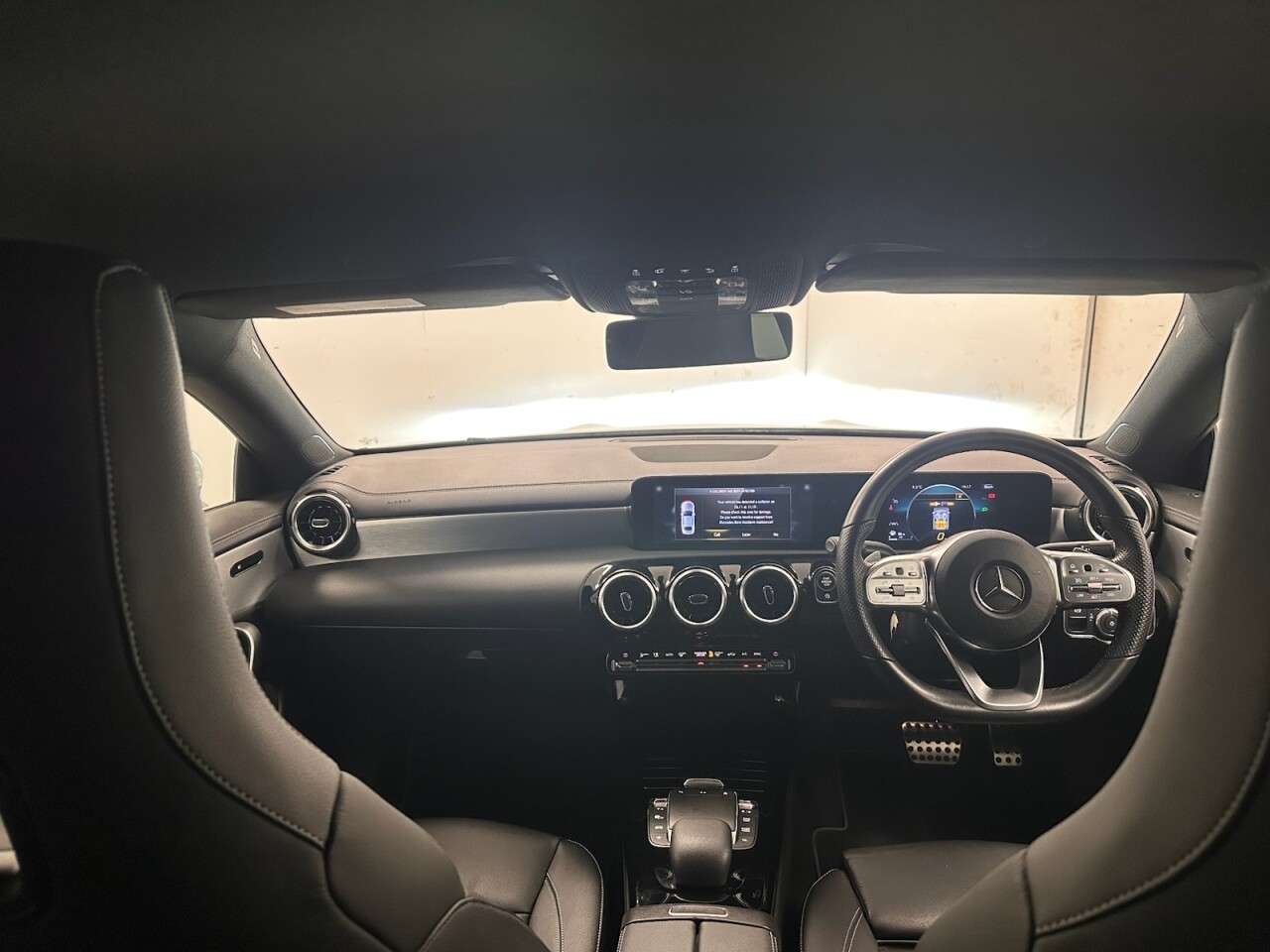 2021 MERCEDES-BENZ CLA 2021 MERCEDES-BENZ CLA