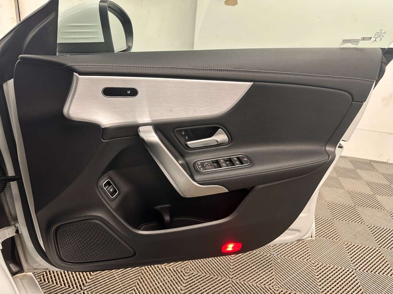 2021 MERCEDES-BENZ CLA 2021 MERCEDES-BENZ CLA