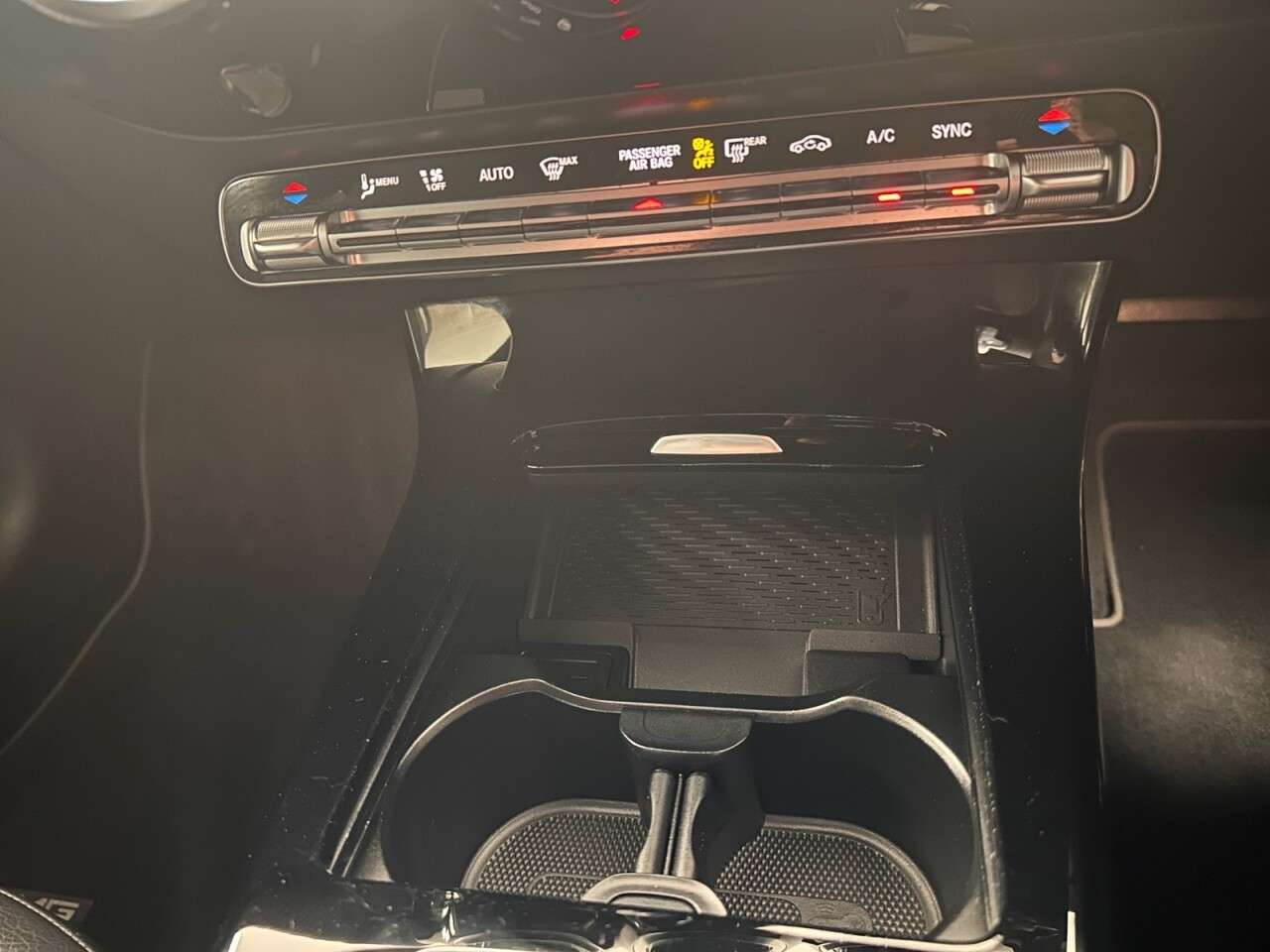 2021 MERCEDES-BENZ CLA 2021 MERCEDES-BENZ CLA