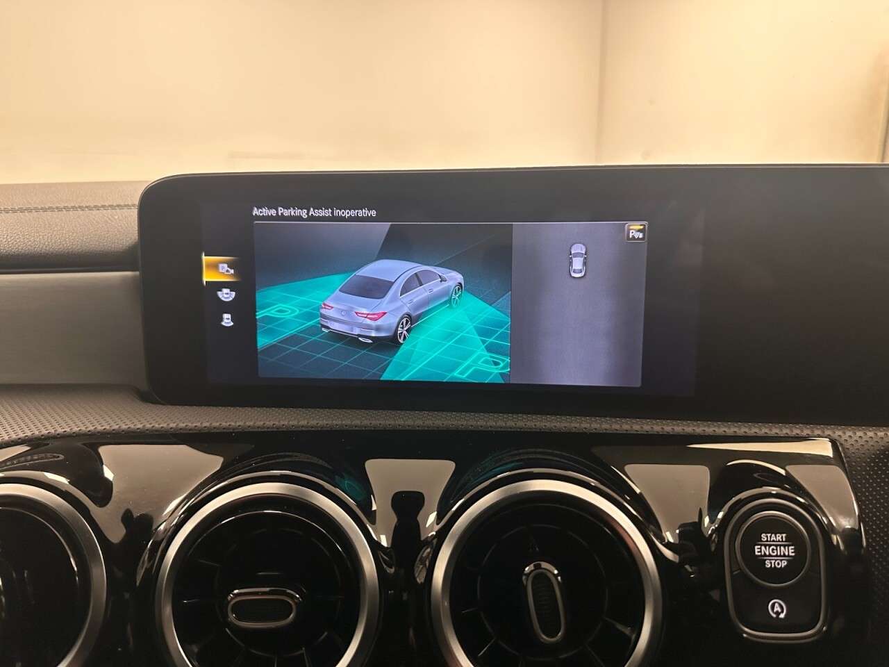 2021 MERCEDES-BENZ CLA 2021 MERCEDES-BENZ CLA