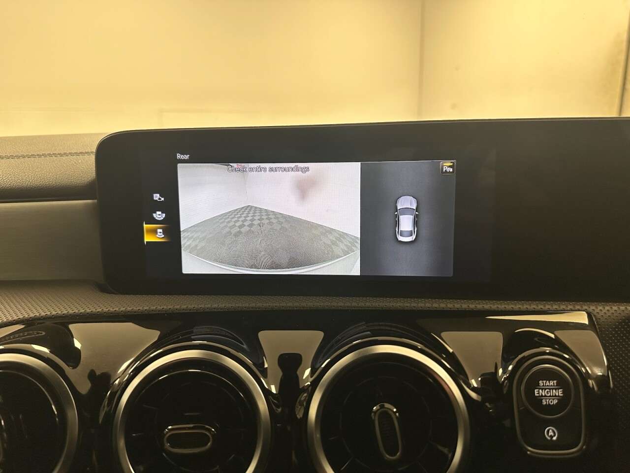 2021 MERCEDES-BENZ CLA 2021 MERCEDES-BENZ CLA