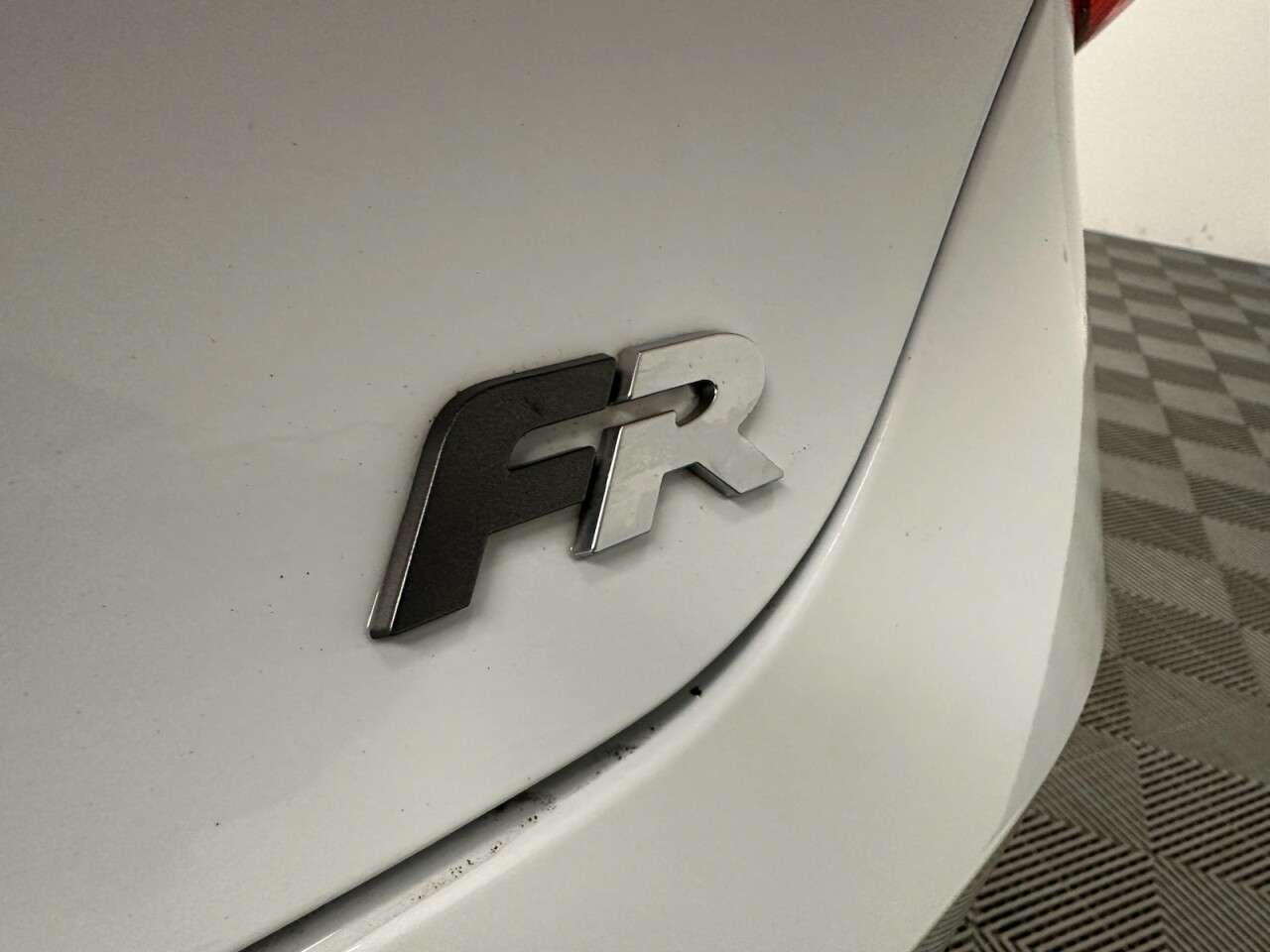 2021 SEAT LEON 2021 SEAT LEON