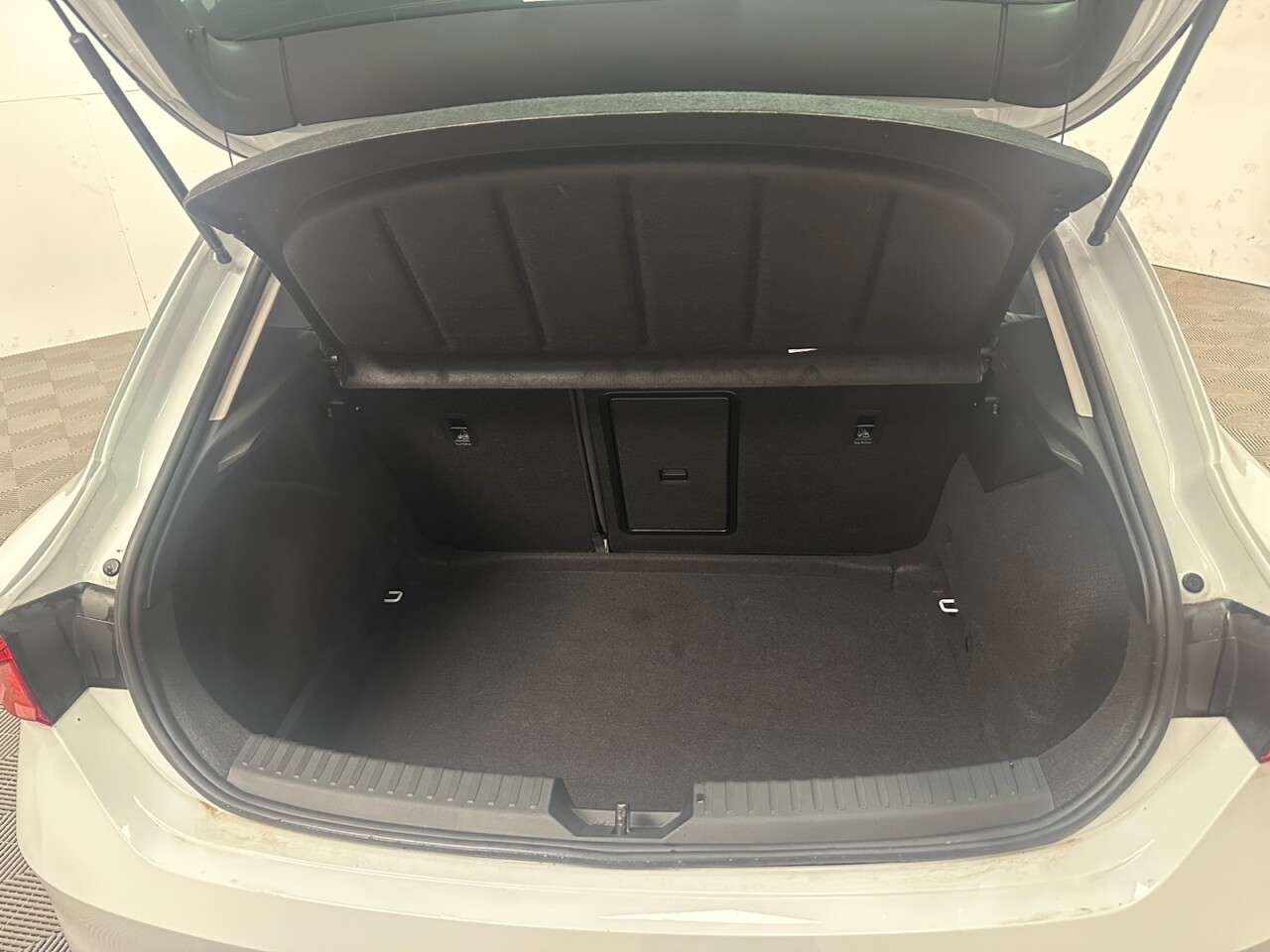 2021 SEAT LEON 2021 SEAT LEON