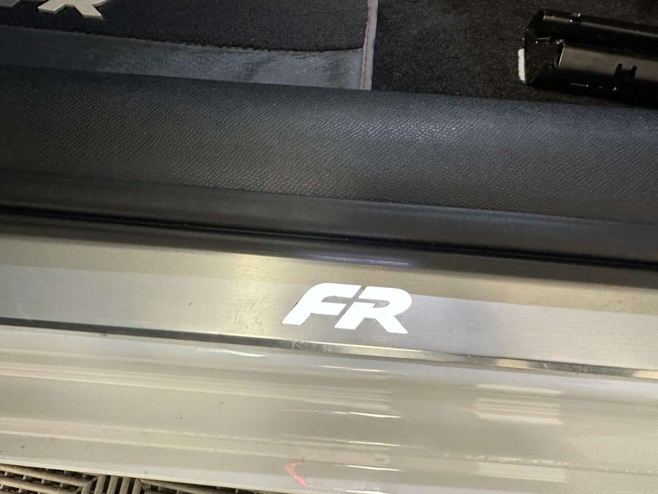 2021 SEAT LEON 2021 SEAT LEON