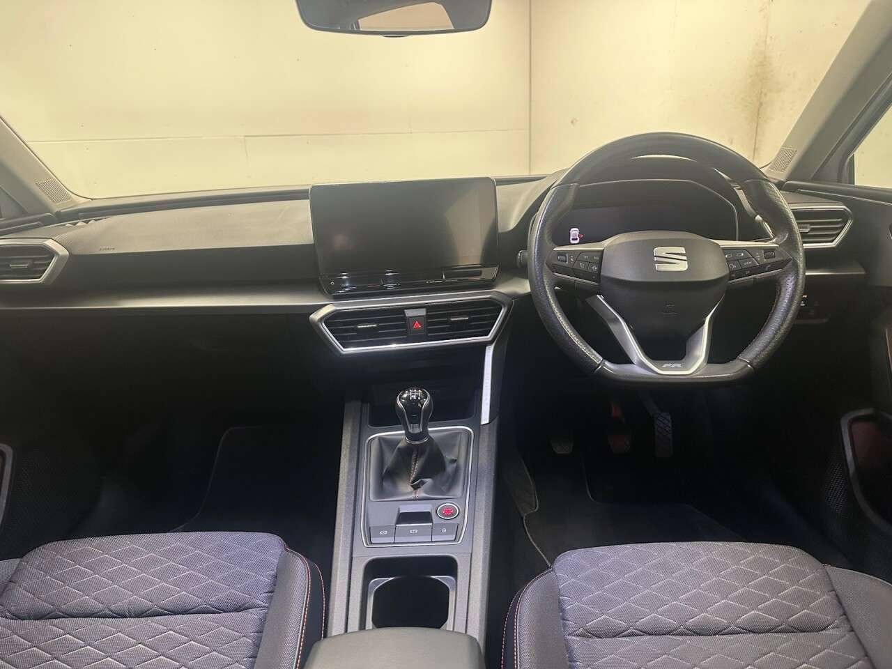 2021 SEAT LEON 2021 SEAT LEON