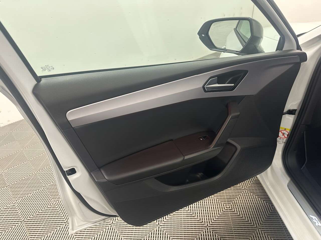 2021 SEAT LEON 2021 SEAT LEON