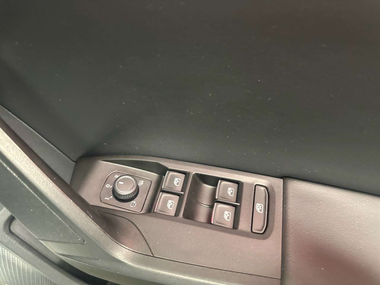 2021 SEAT LEON 2021 SEAT LEON