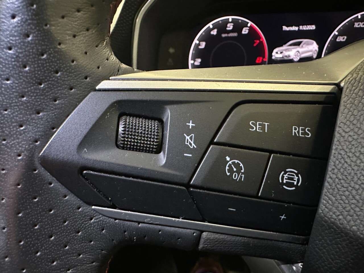 2021 SEAT LEON 2021 SEAT LEON