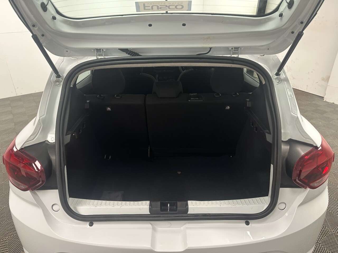 2022 DACIA SANDERO 2022 DACIA SANDERO