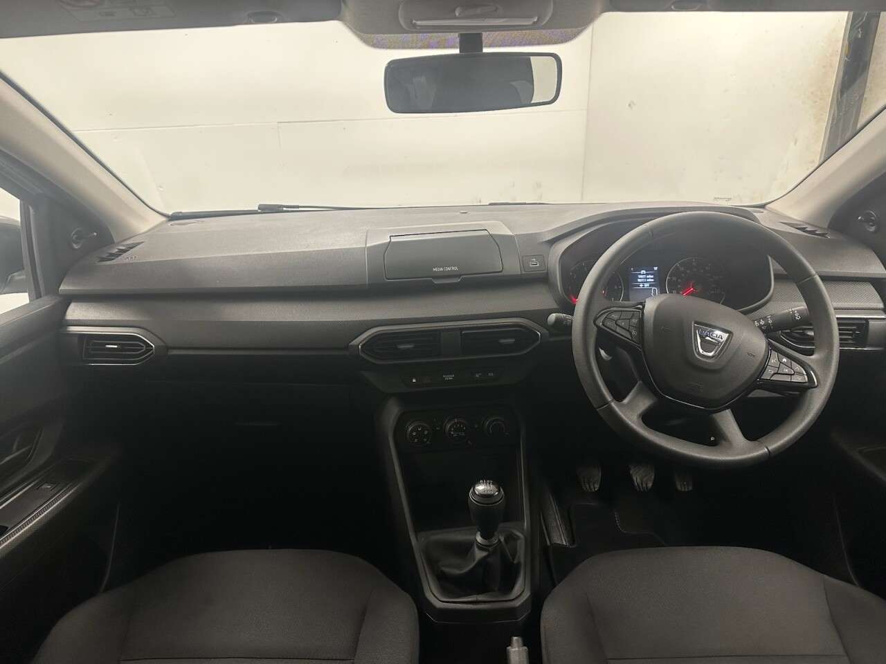 2022 DACIA SANDERO 2022 DACIA SANDERO