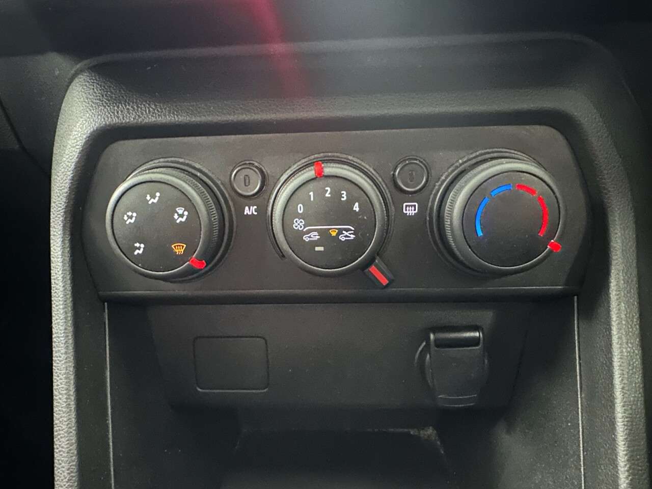 2022 DACIA SANDERO 2022 DACIA SANDERO