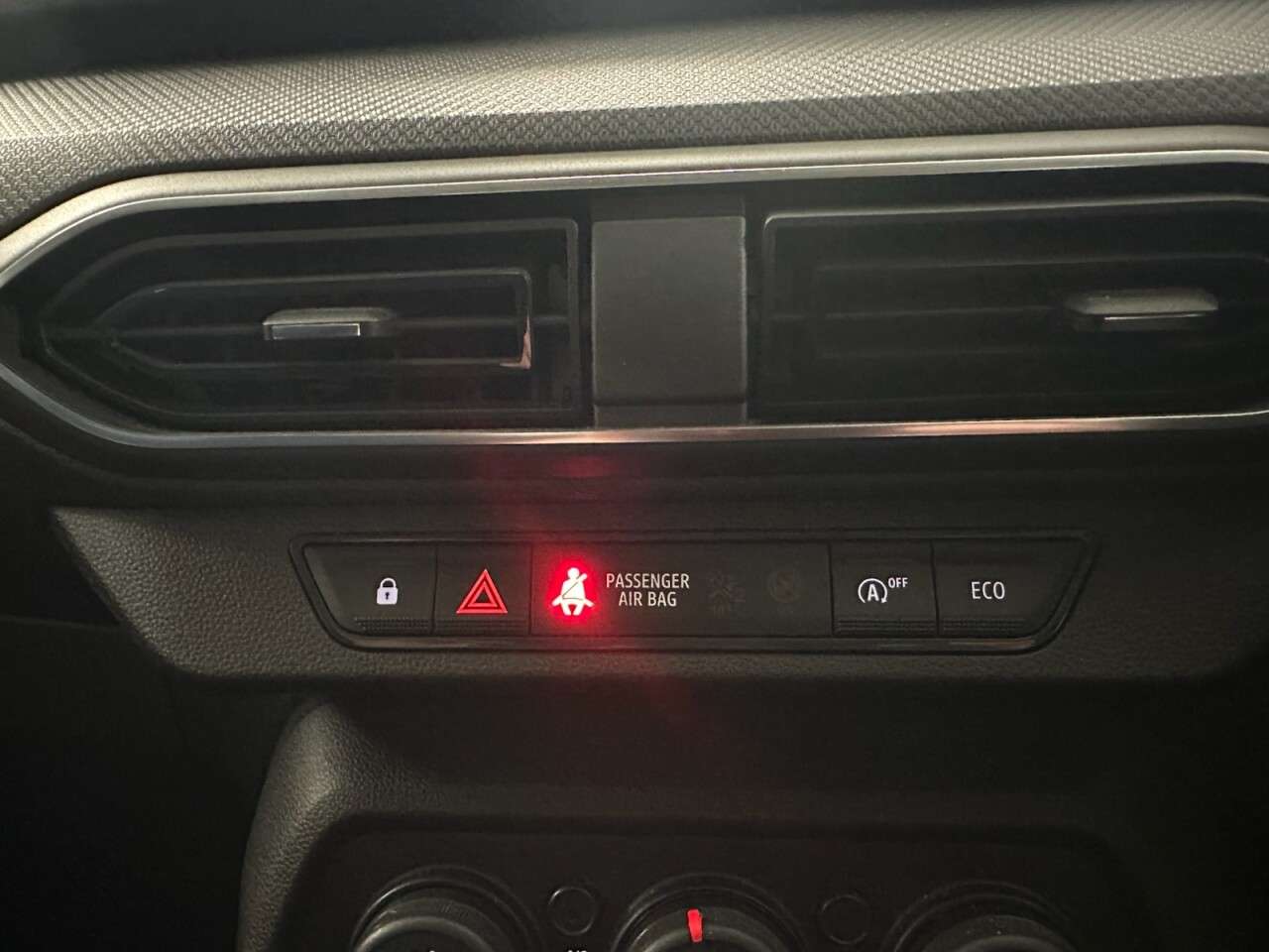 2022 DACIA SANDERO 2022 DACIA SANDERO