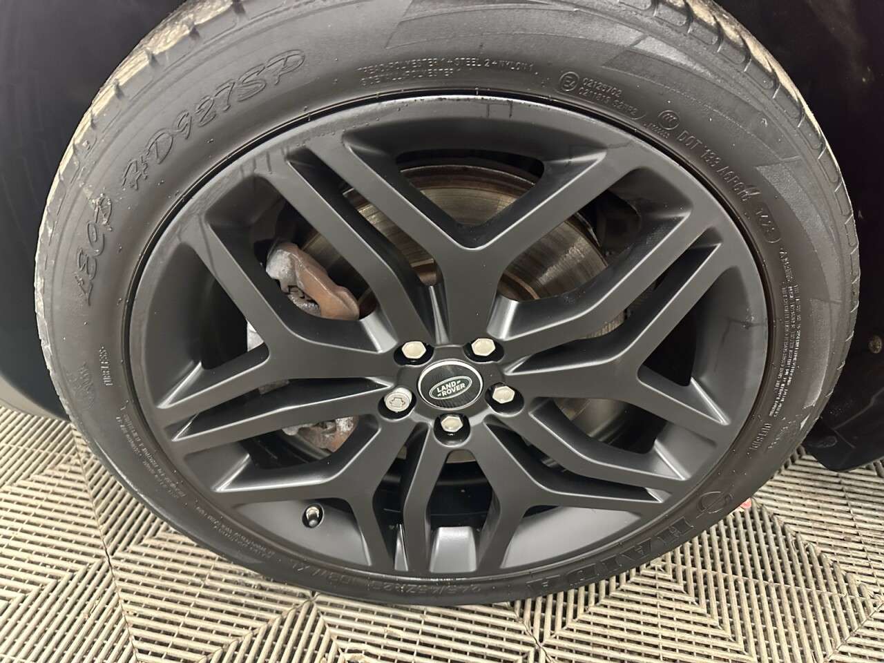 2019 LAND ROVER RANGE ROVER EVOQUE 2019 LAND ROVER RANGE ROVER EVOQUE