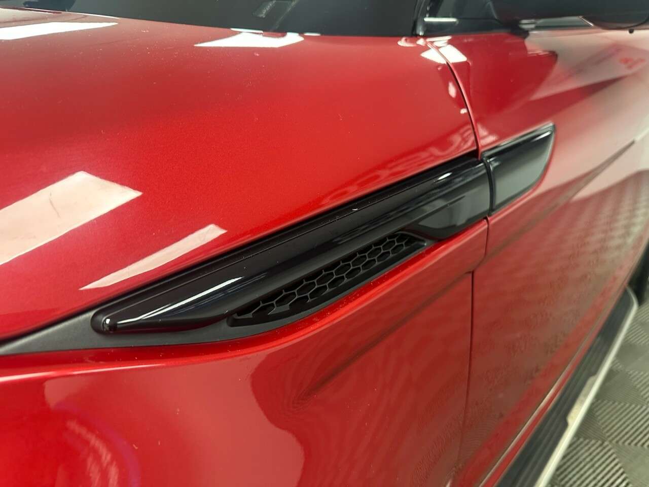 2019 LAND ROVER RANGE ROVER EVOQUE 2019 LAND ROVER RANGE ROVER EVOQUE