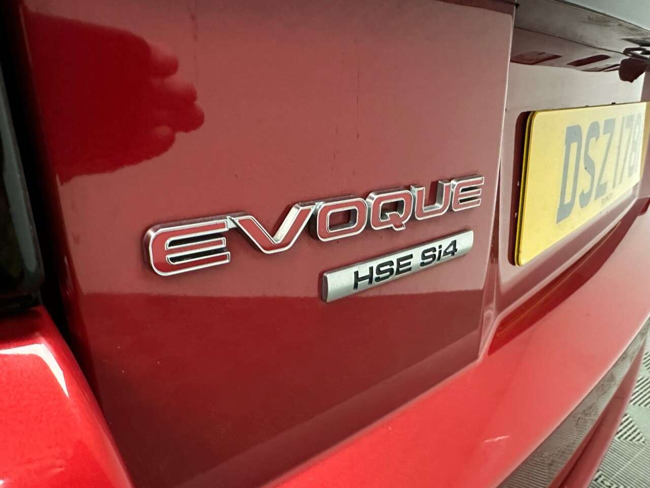 2019 LAND ROVER RANGE ROVER EVOQUE 2019 LAND ROVER RANGE ROVER EVOQUE