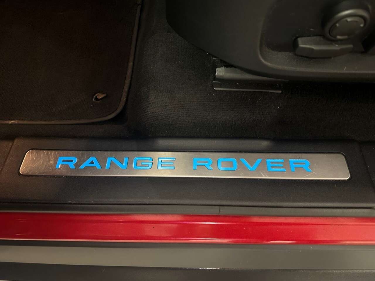 2019 LAND ROVER RANGE ROVER EVOQUE 2019 LAND ROVER RANGE ROVER EVOQUE