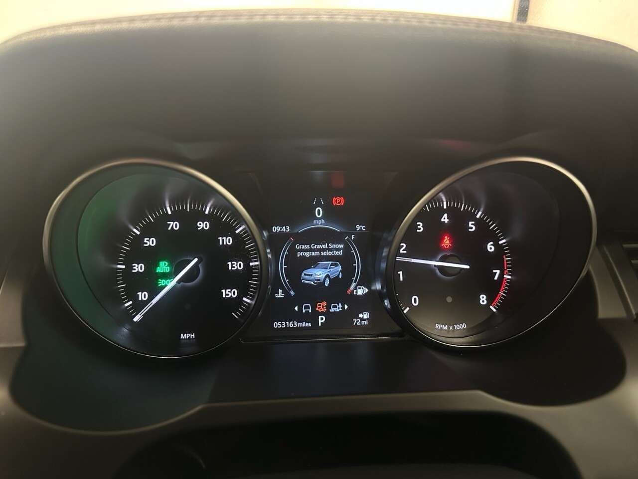 2019 LAND ROVER RANGE ROVER EVOQUE 2019 LAND ROVER RANGE ROVER EVOQUE