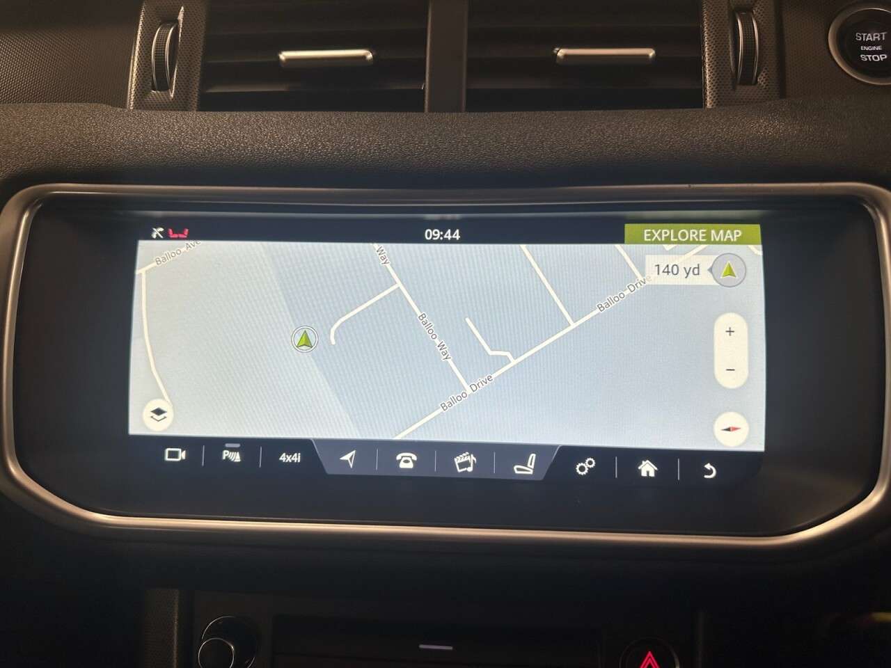 2019 LAND ROVER RANGE ROVER EVOQUE 2019 LAND ROVER RANGE ROVER EVOQUE