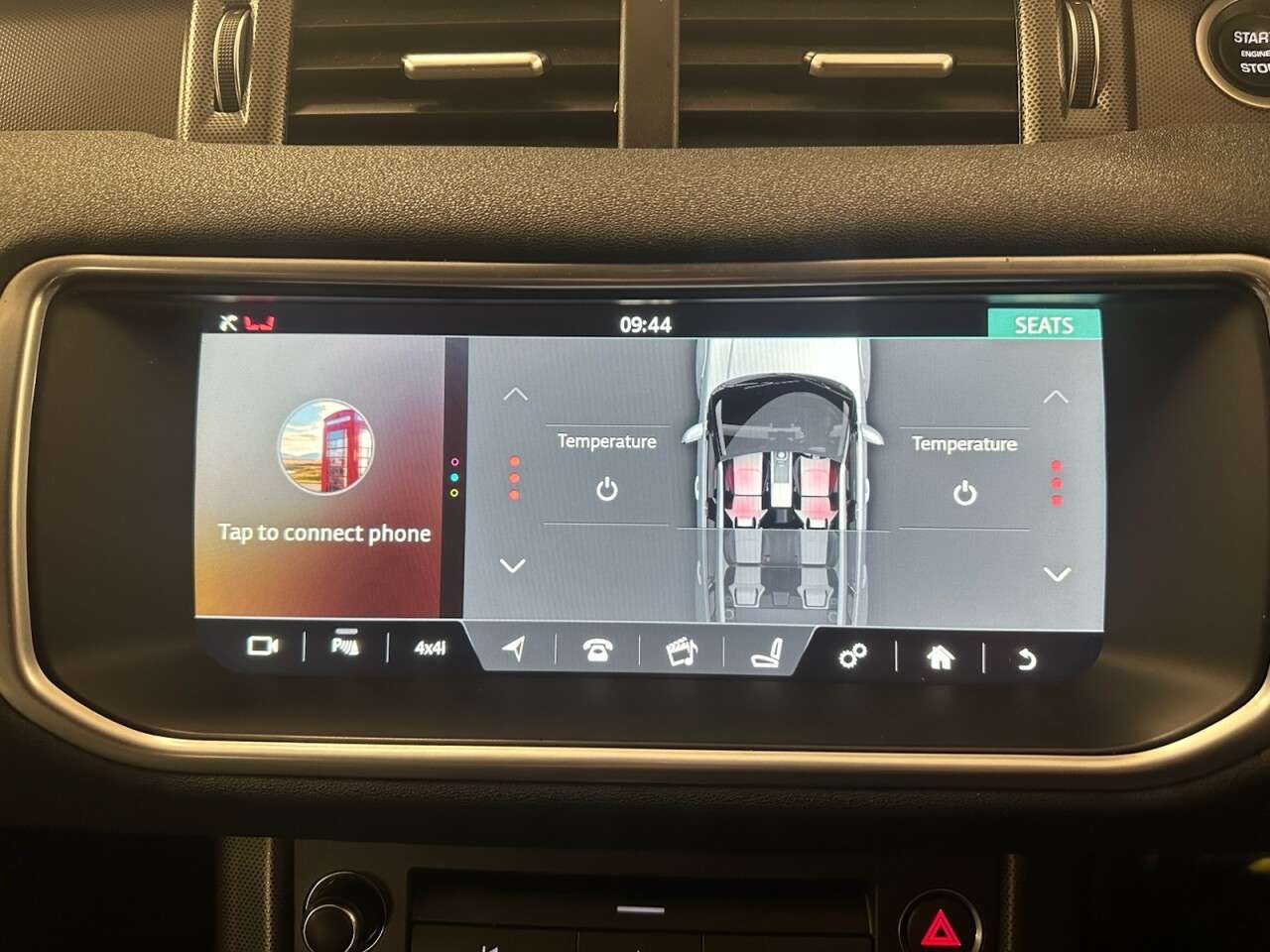 2019 LAND ROVER RANGE ROVER EVOQUE 2019 LAND ROVER RANGE ROVER EVOQUE