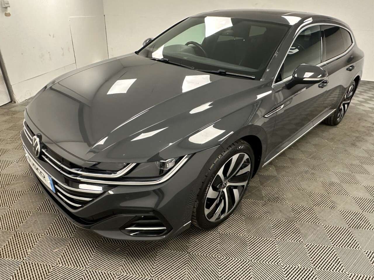 2021 VOLKSWAGEN ARTEON 2021 VOLKSWAGEN ARTEON
