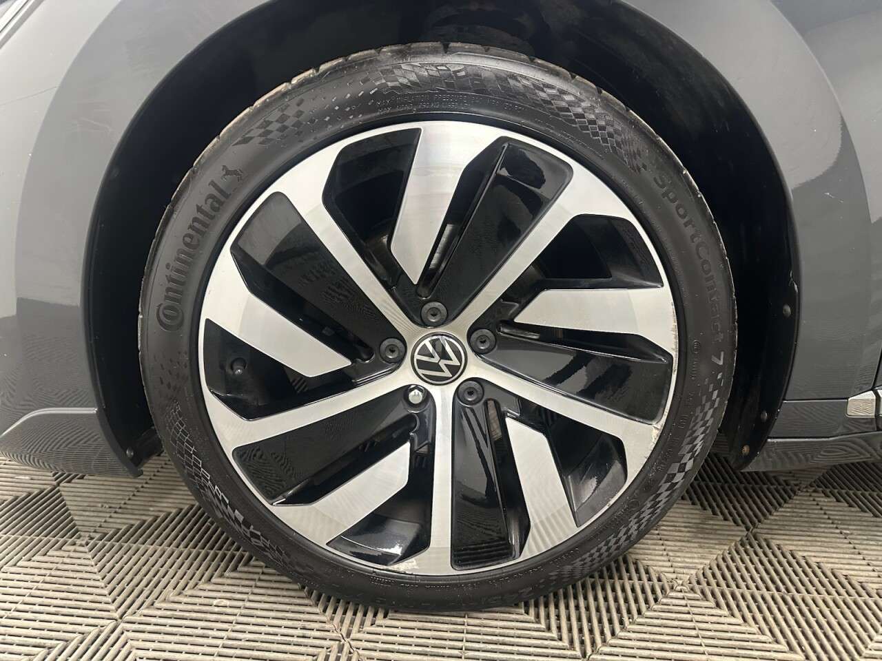 2021 VOLKSWAGEN ARTEON 2021 VOLKSWAGEN ARTEON