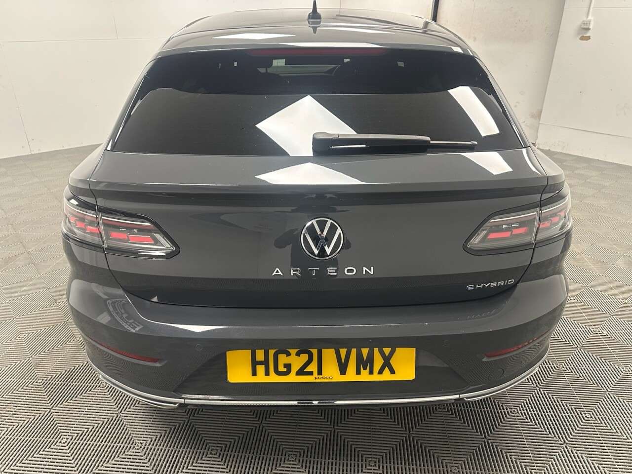 2021 VOLKSWAGEN ARTEON 2021 VOLKSWAGEN ARTEON