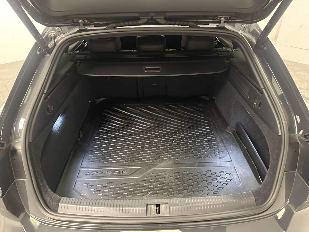 2021 VOLKSWAGEN ARTEON 2021 VOLKSWAGEN ARTEON