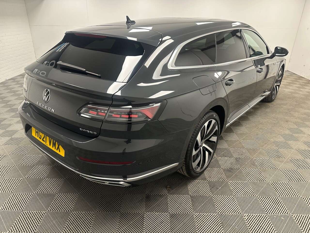 2021 VOLKSWAGEN ARTEON 2021 VOLKSWAGEN ARTEON