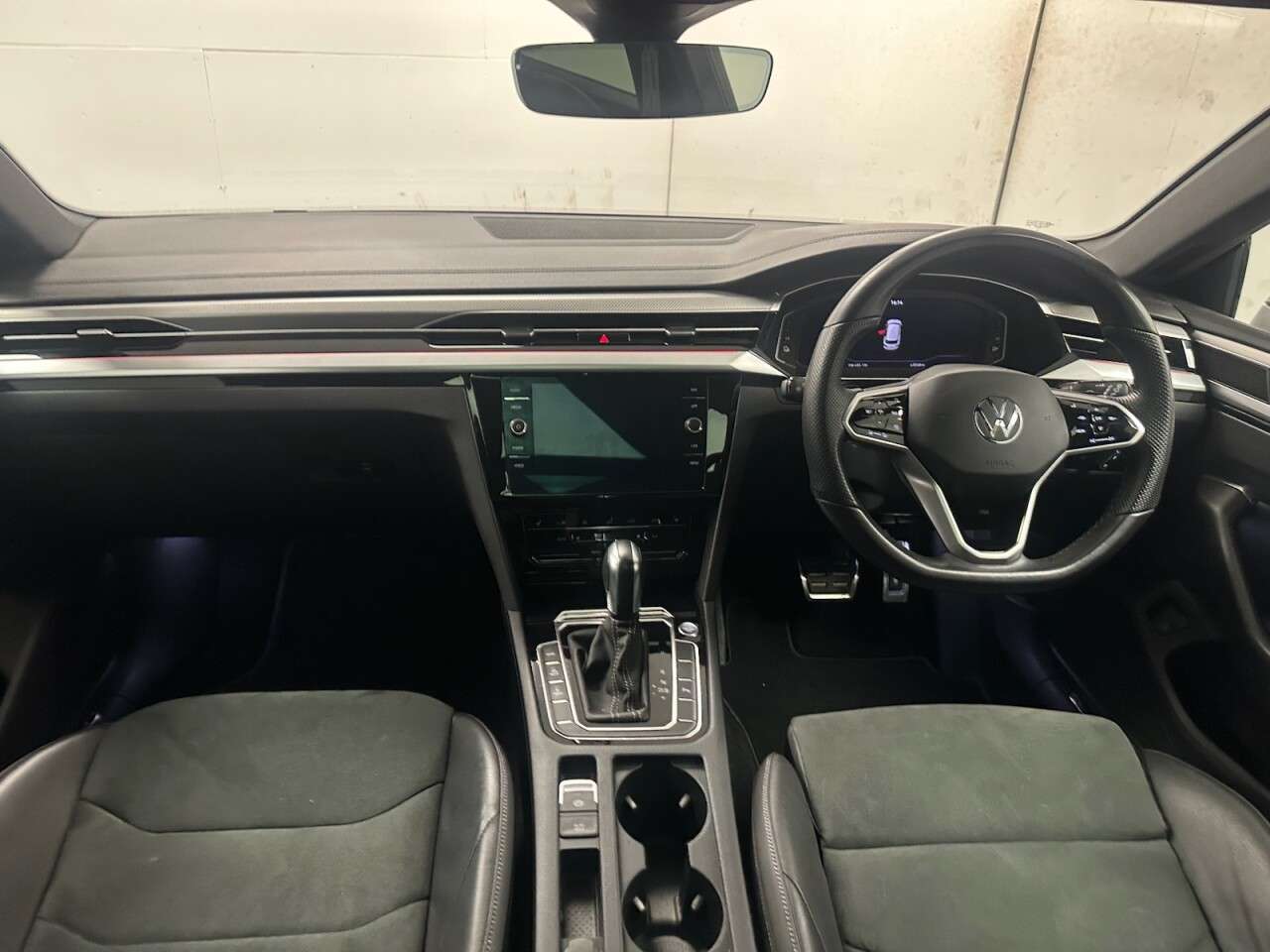 2021 VOLKSWAGEN ARTEON 2021 VOLKSWAGEN ARTEON