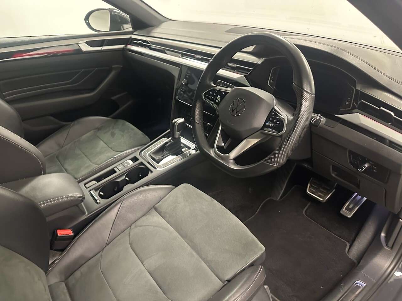 2021 VOLKSWAGEN ARTEON 2021 VOLKSWAGEN ARTEON