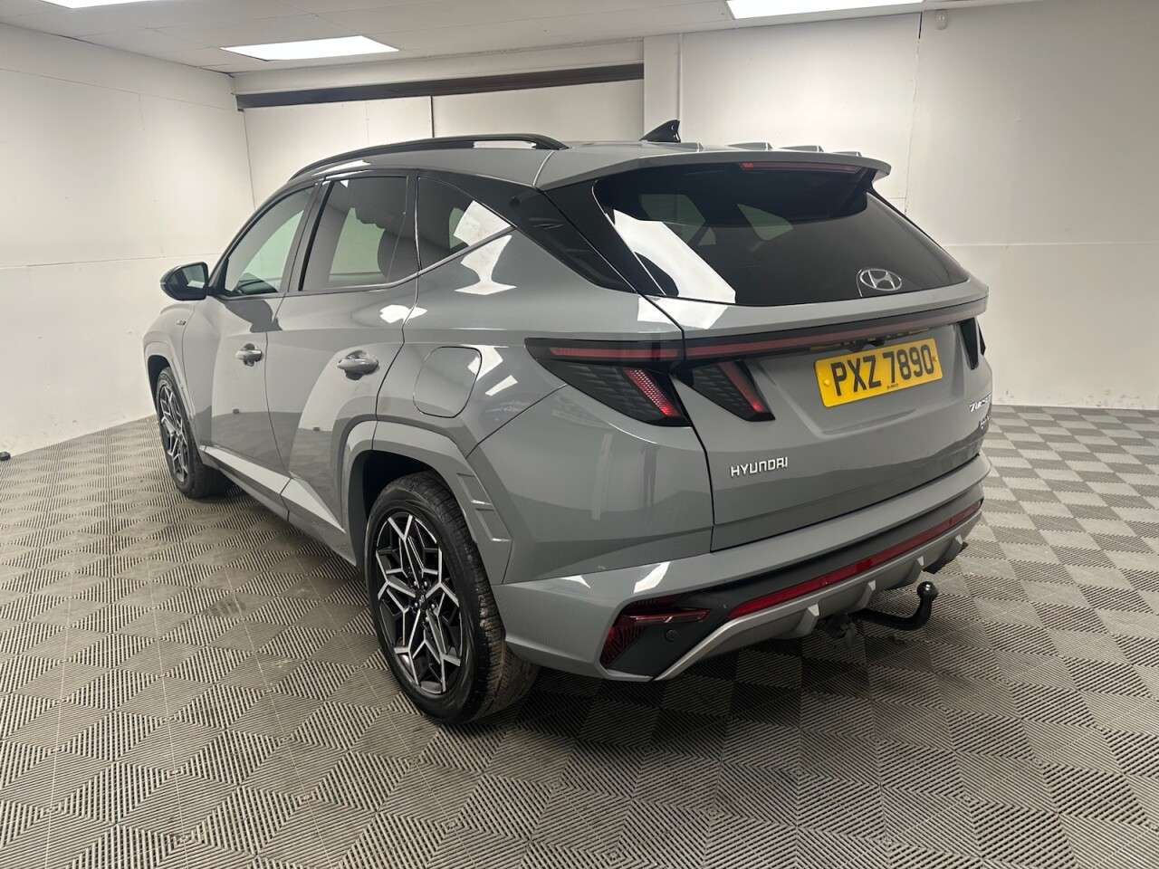 2021 HYUNDAI TUCSON 2021 HYUNDAI TUCSON