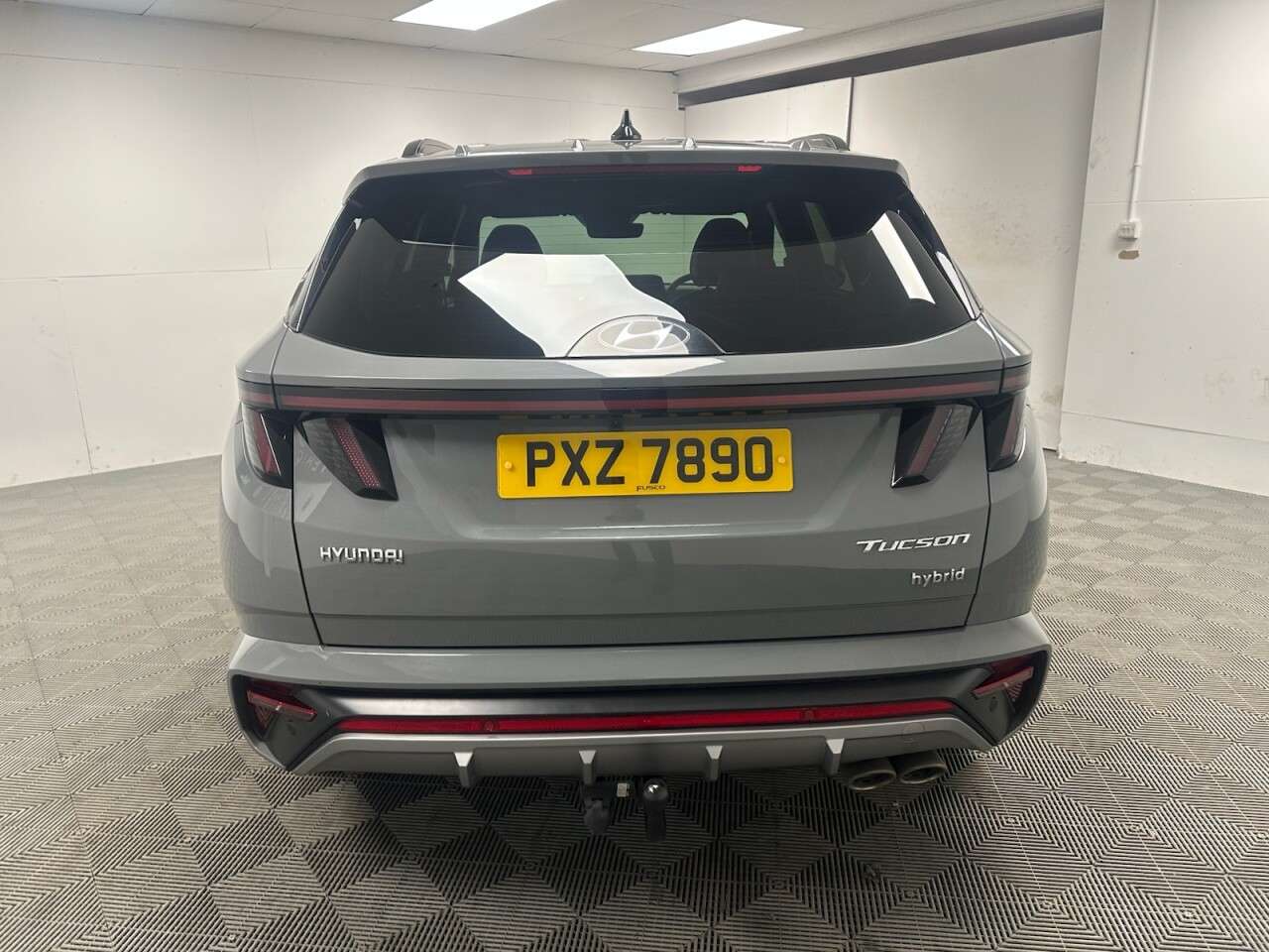 2021 HYUNDAI TUCSON 2021 HYUNDAI TUCSON