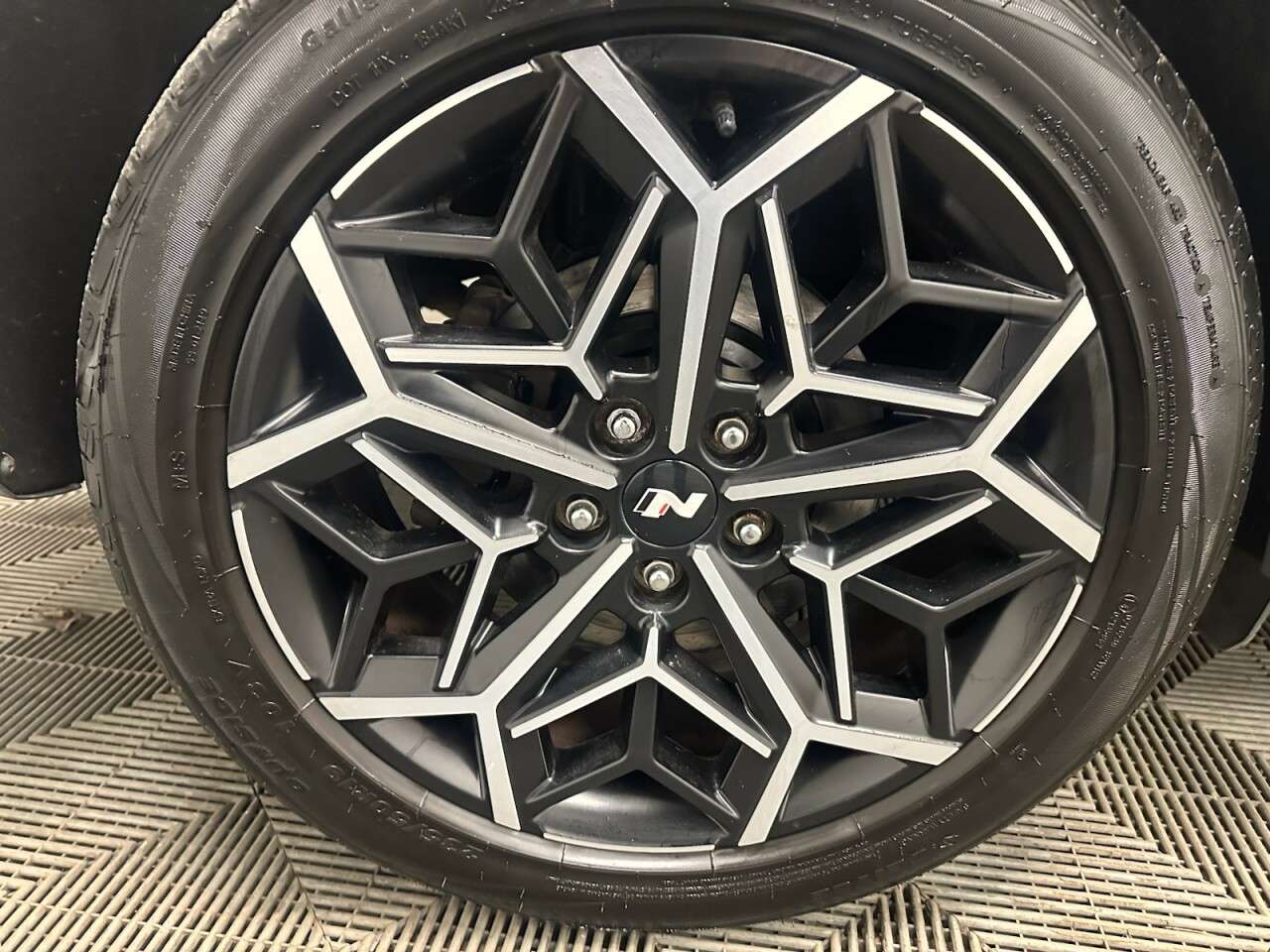 2021 HYUNDAI TUCSON 2021 HYUNDAI TUCSON