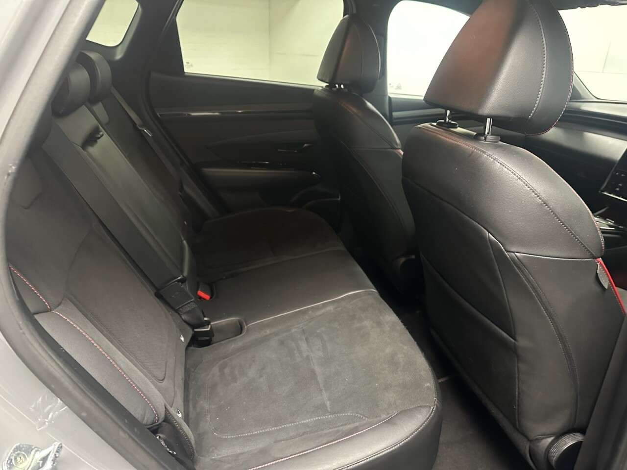 2021 HYUNDAI TUCSON 2021 HYUNDAI TUCSON