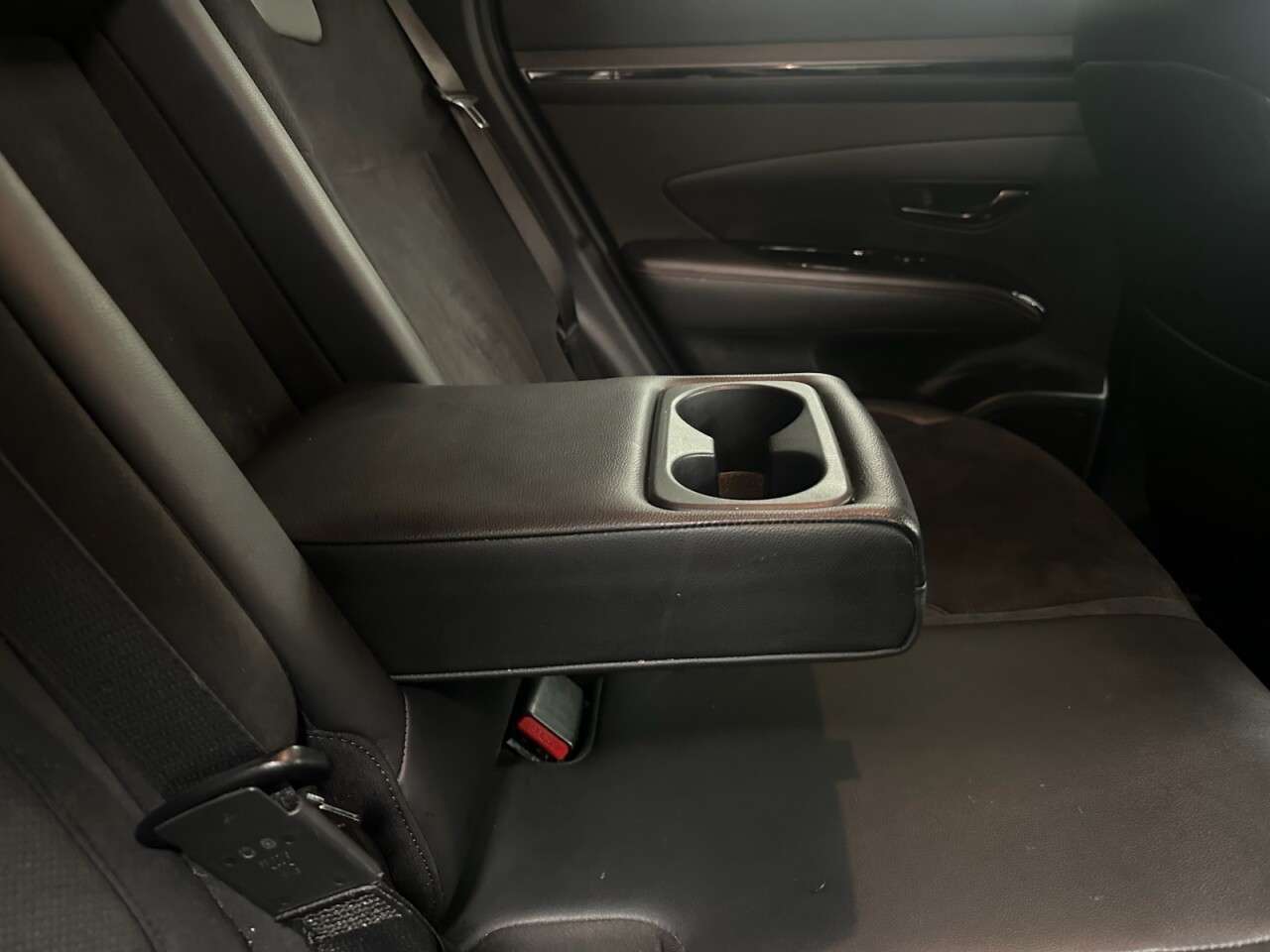 2021 HYUNDAI TUCSON 2021 HYUNDAI TUCSON