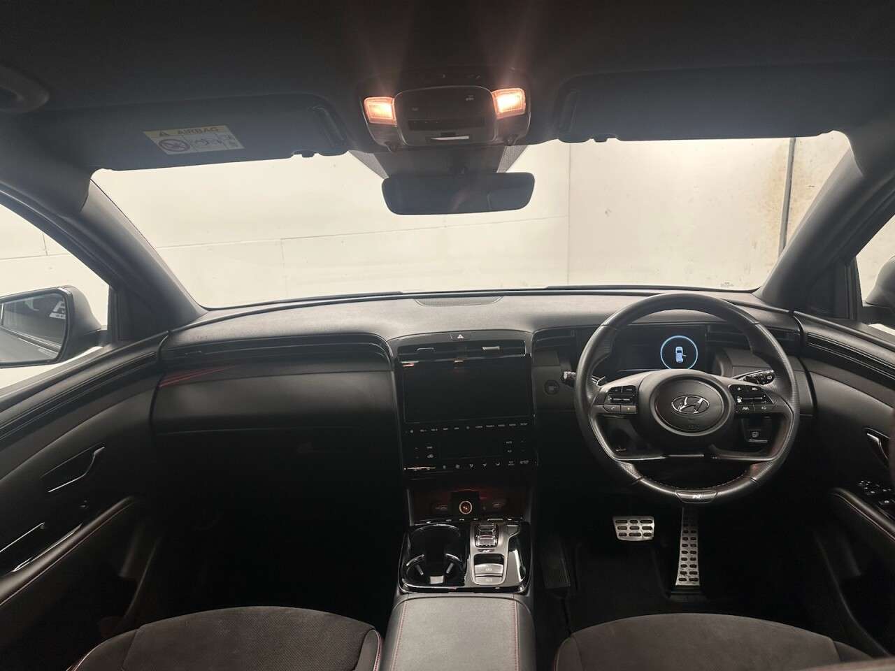 2021 HYUNDAI TUCSON 2021 HYUNDAI TUCSON