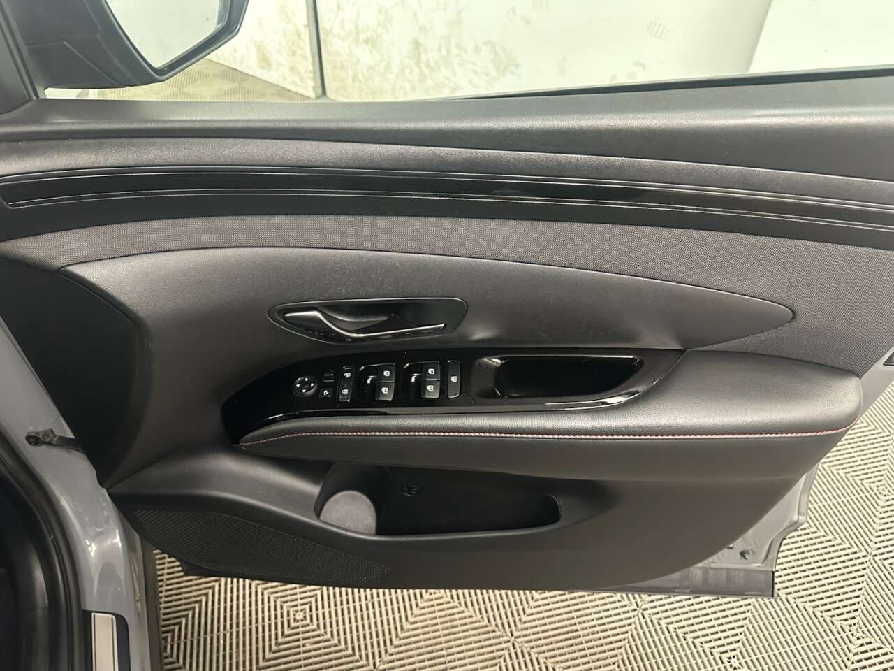 2021 HYUNDAI TUCSON 2021 HYUNDAI TUCSON