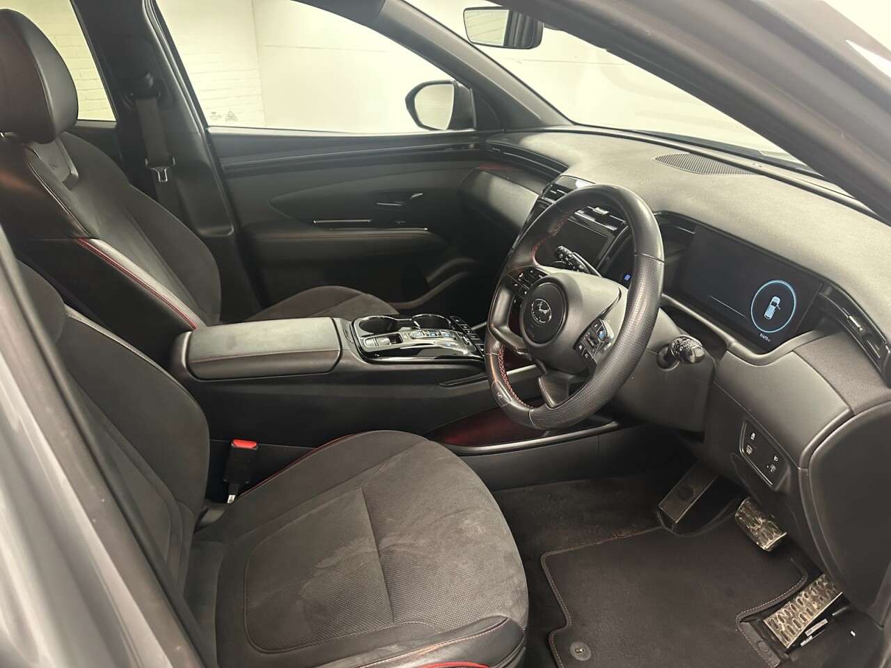 2021 HYUNDAI TUCSON 2021 HYUNDAI TUCSON