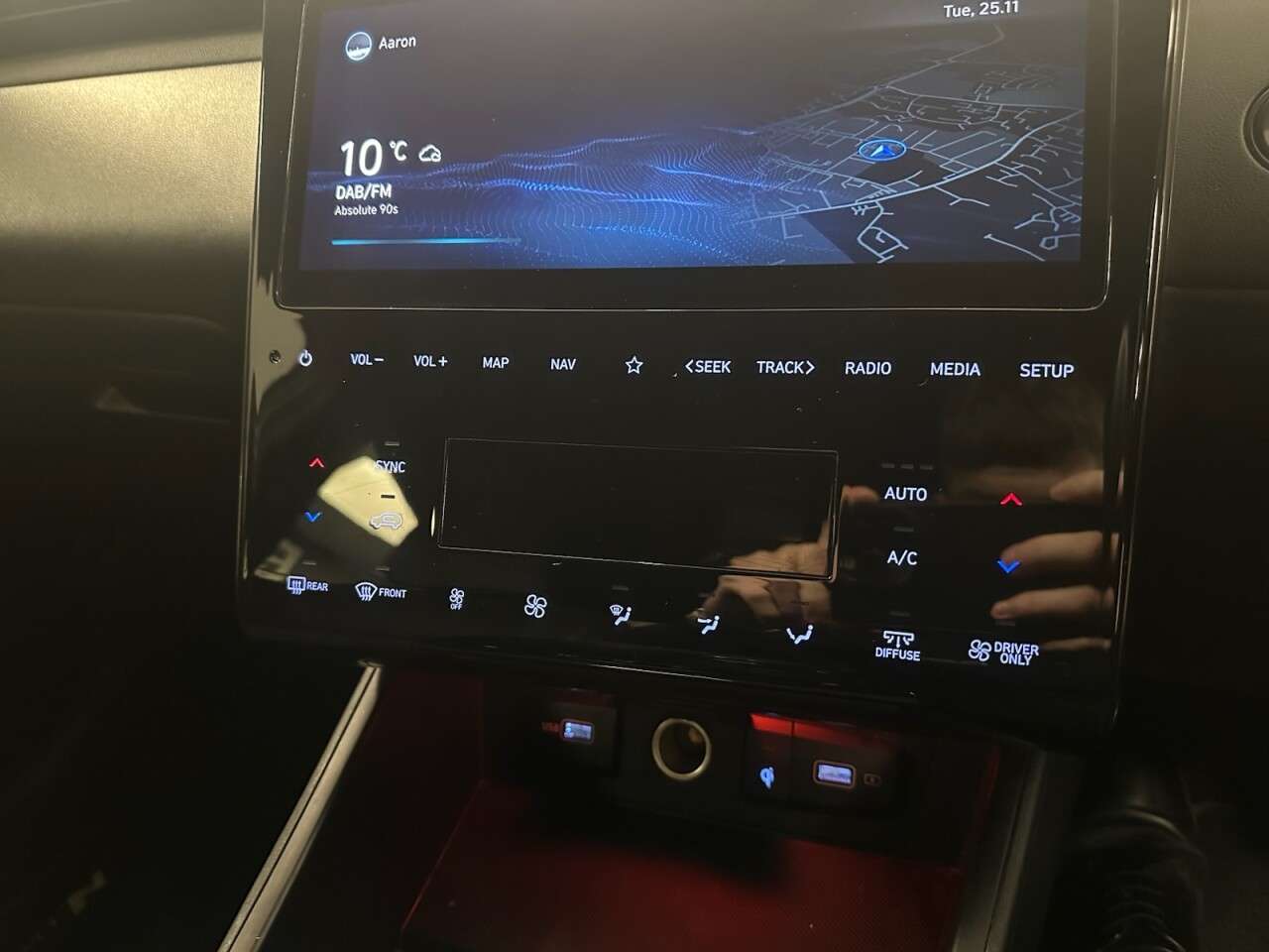 2021 HYUNDAI TUCSON 2021 HYUNDAI TUCSON