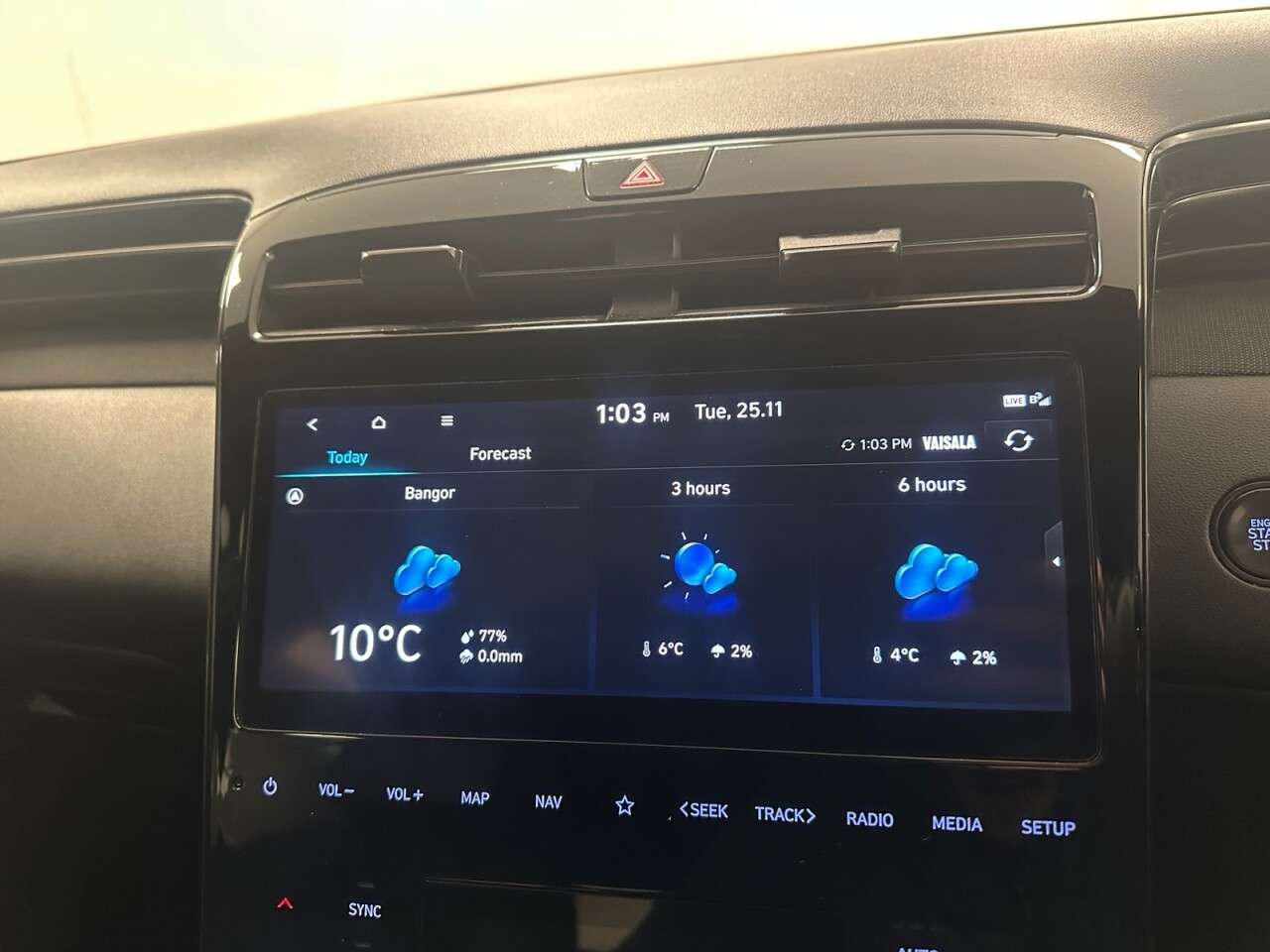 2021 HYUNDAI TUCSON 2021 HYUNDAI TUCSON