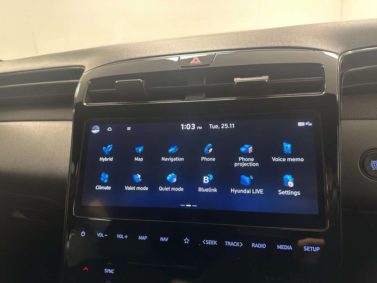 2021 HYUNDAI TUCSON 2021 HYUNDAI TUCSON