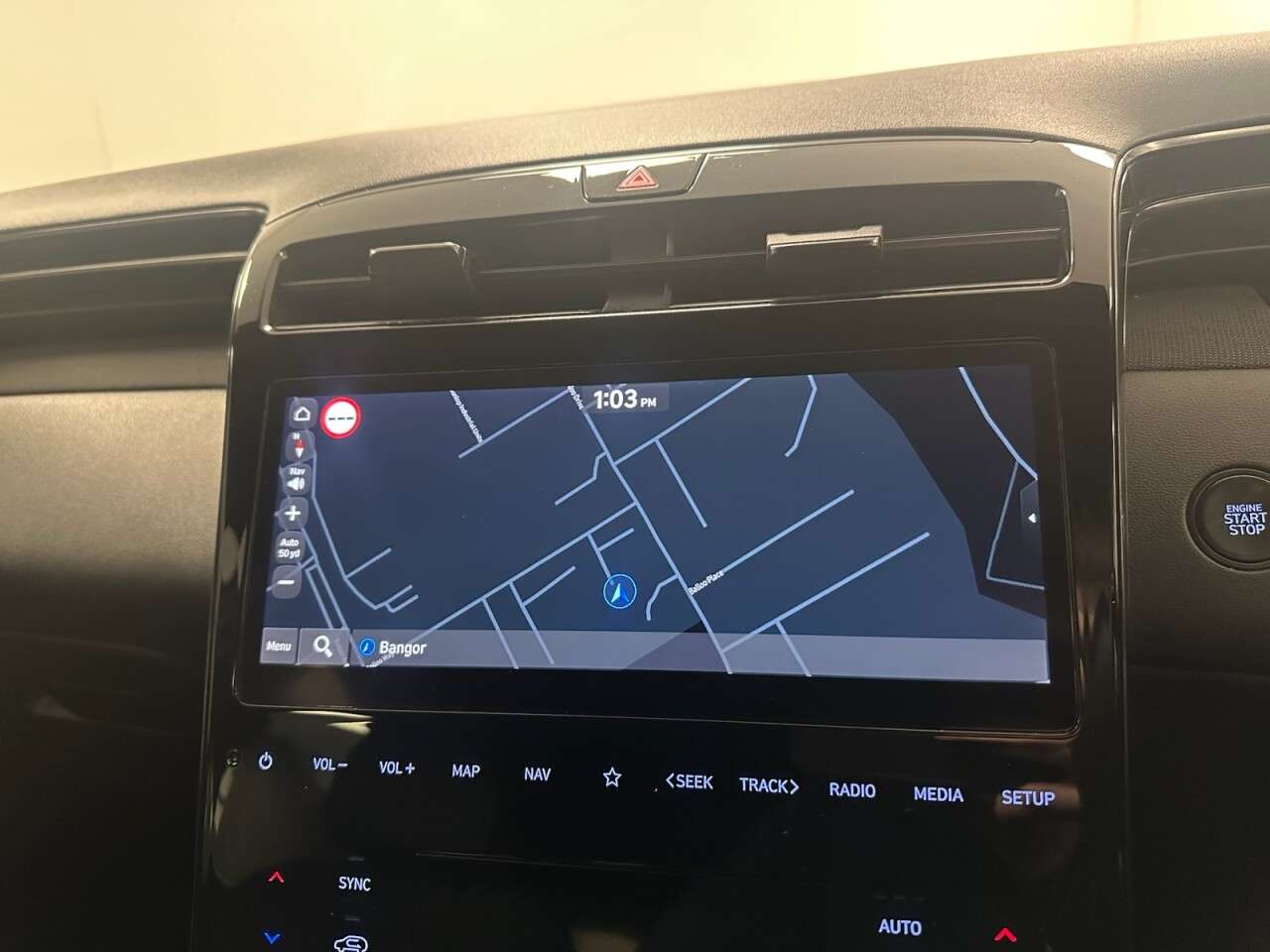 2021 HYUNDAI TUCSON 2021 HYUNDAI TUCSON