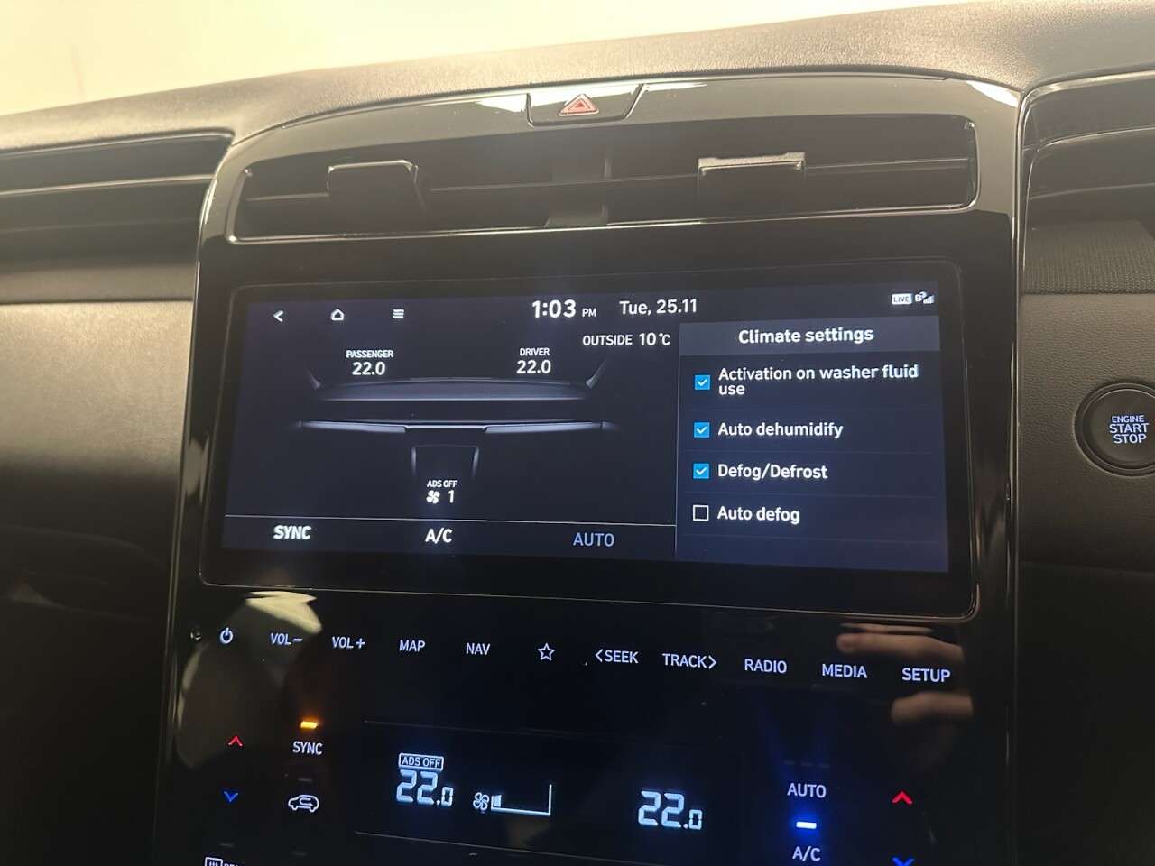 2021 HYUNDAI TUCSON 2021 HYUNDAI TUCSON