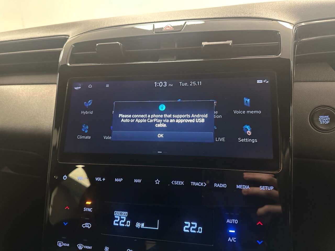 2021 HYUNDAI TUCSON 2021 HYUNDAI TUCSON