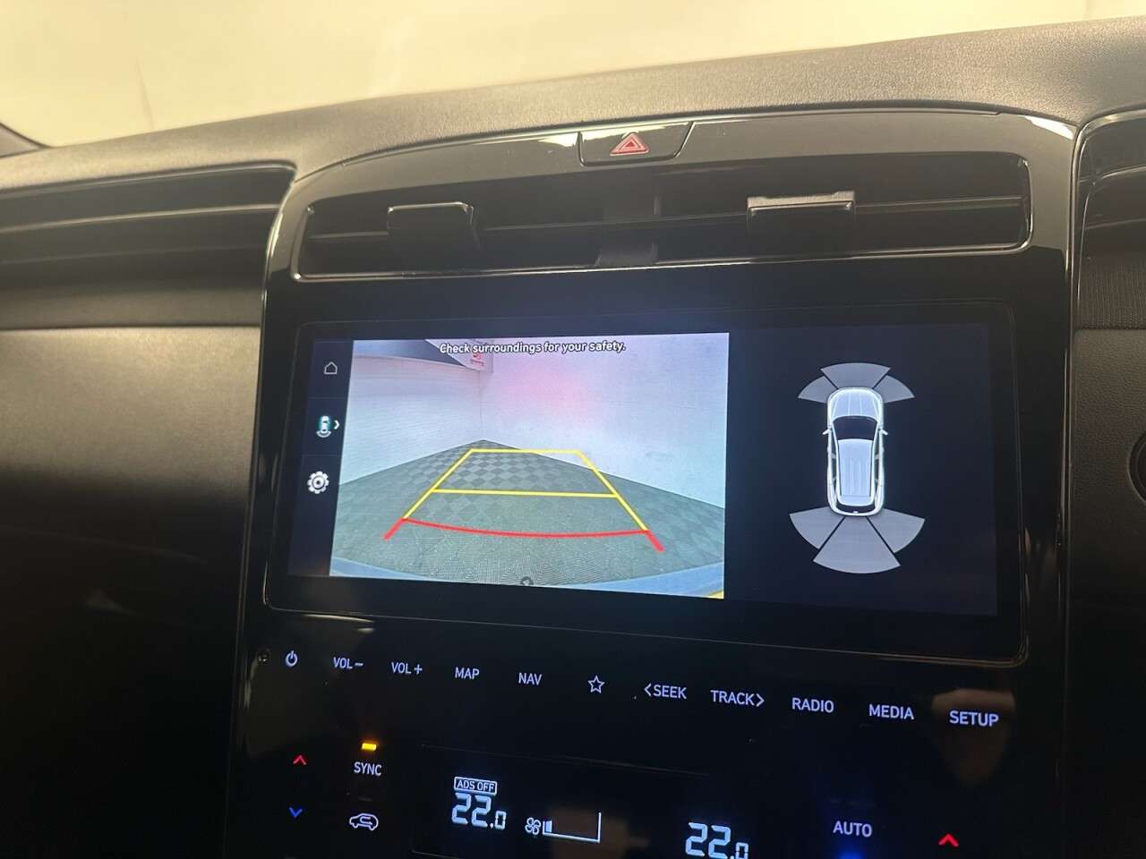 2021 HYUNDAI TUCSON 2021 HYUNDAI TUCSON