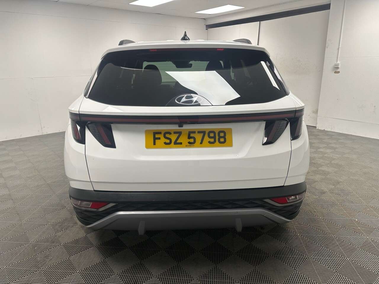 2021 HYUNDAI TUCSON 2021 HYUNDAI TUCSON