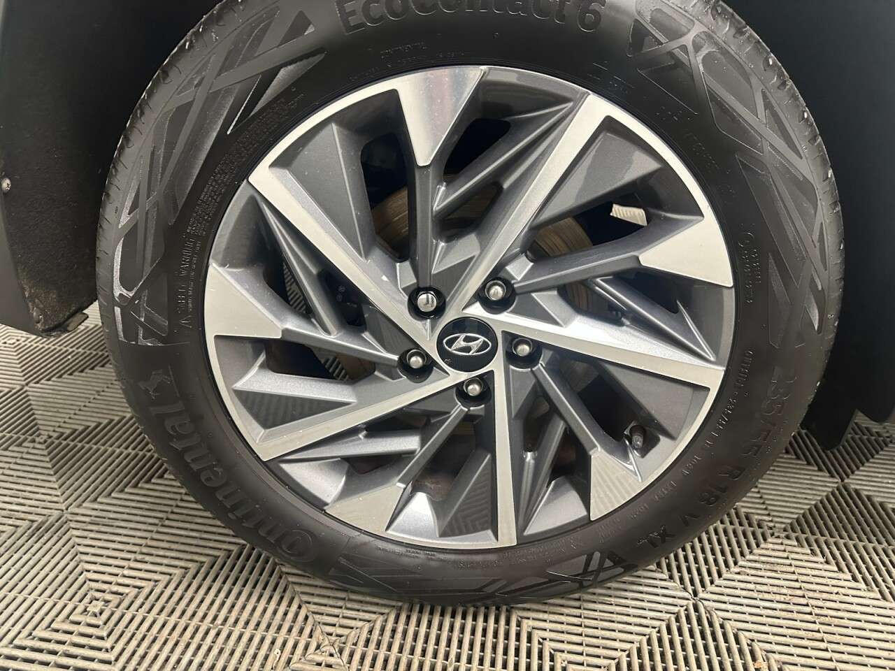 2021 HYUNDAI TUCSON 2021 HYUNDAI TUCSON