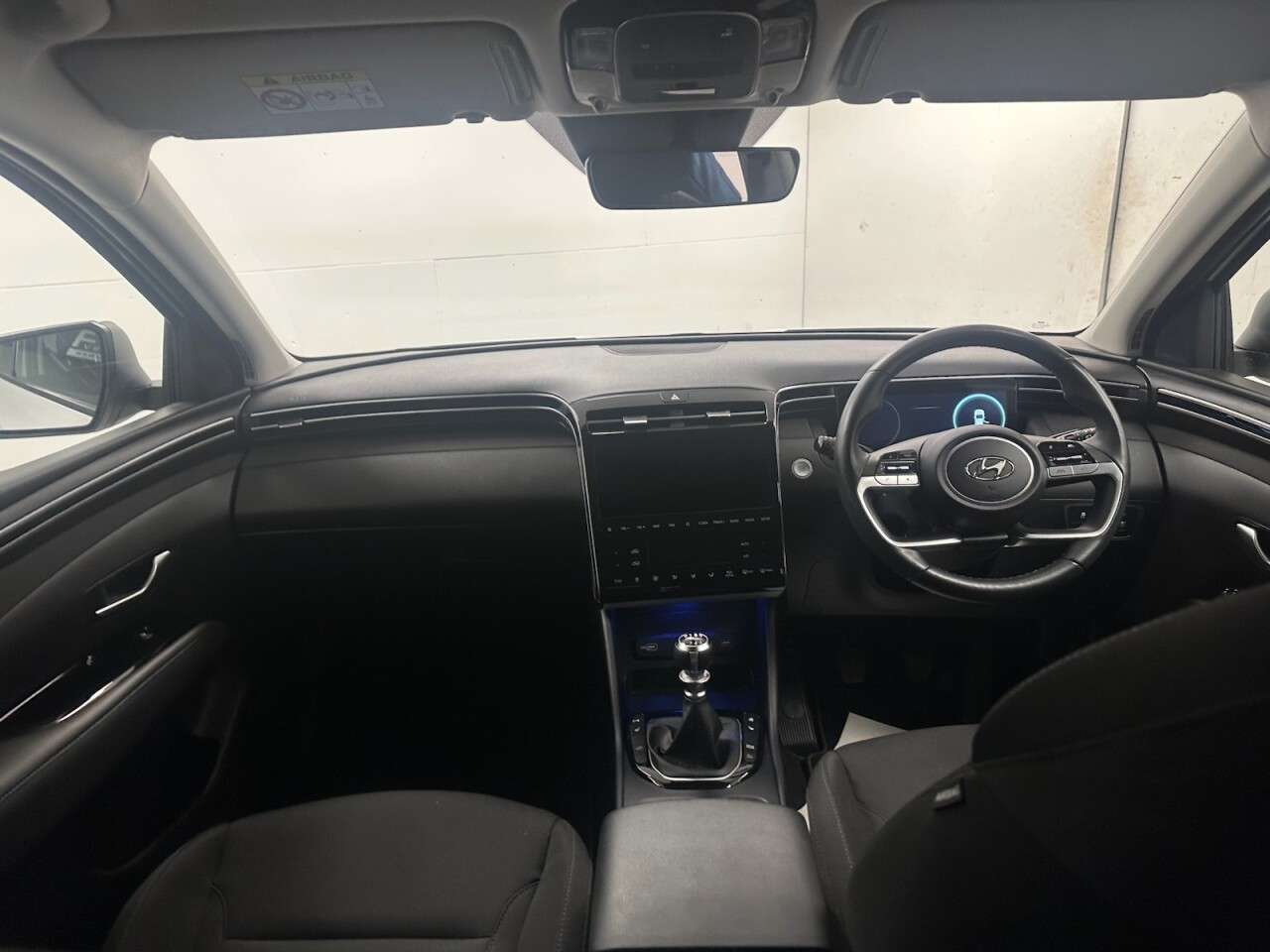 2021 HYUNDAI TUCSON 2021 HYUNDAI TUCSON