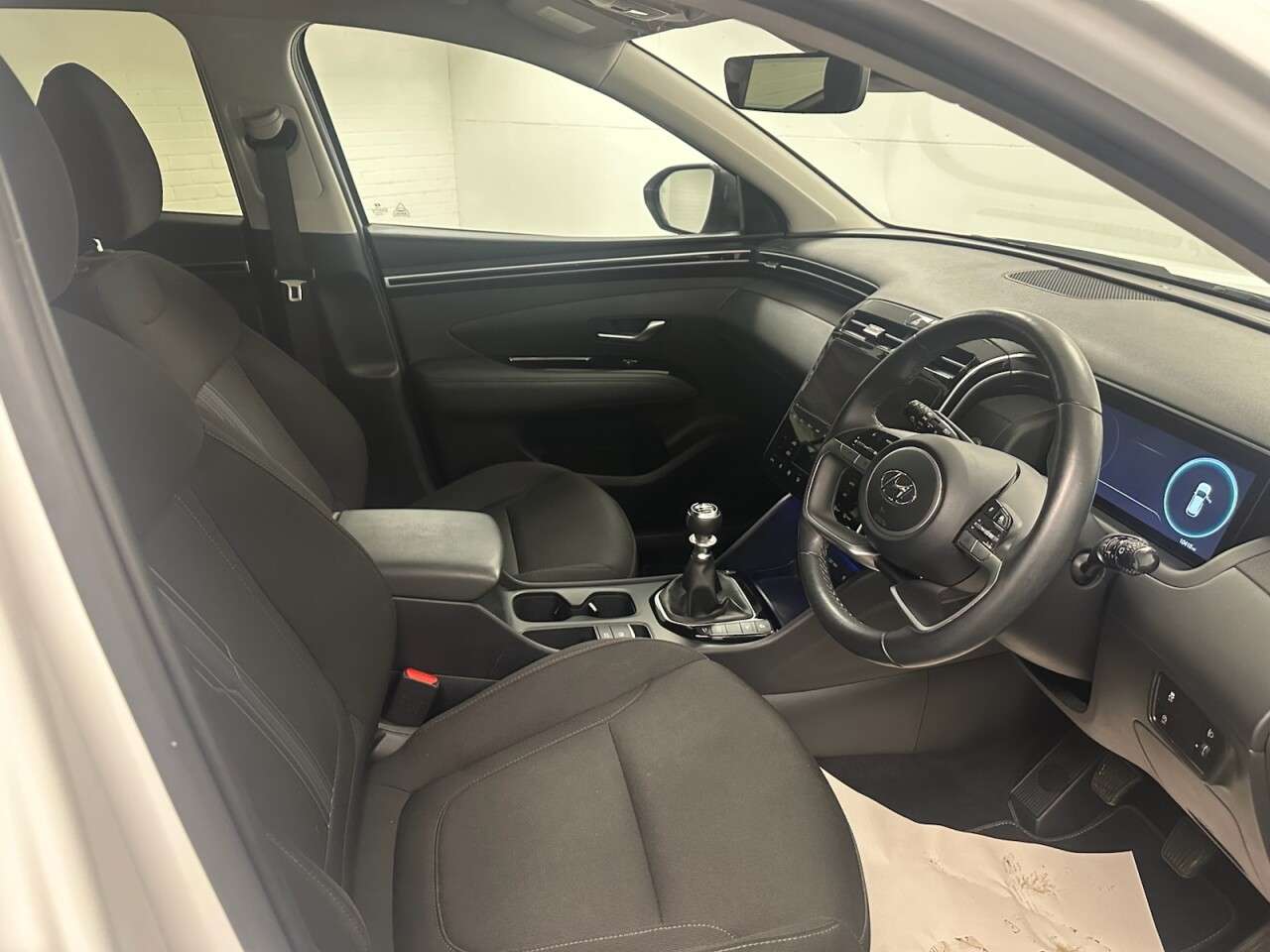 2021 HYUNDAI TUCSON 2021 HYUNDAI TUCSON