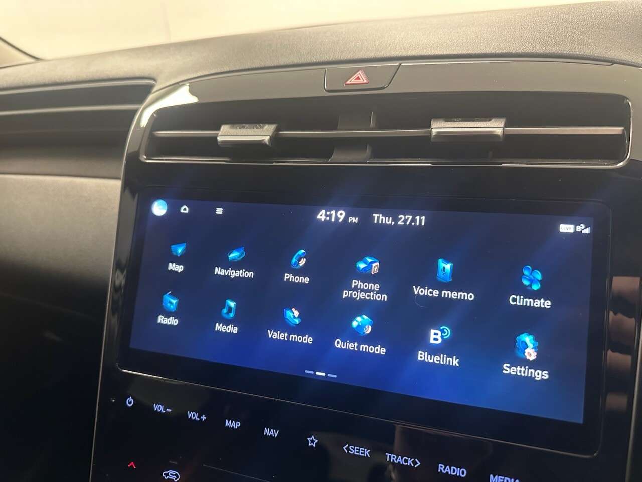 2021 HYUNDAI TUCSON 2021 HYUNDAI TUCSON